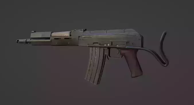 Scifi AK