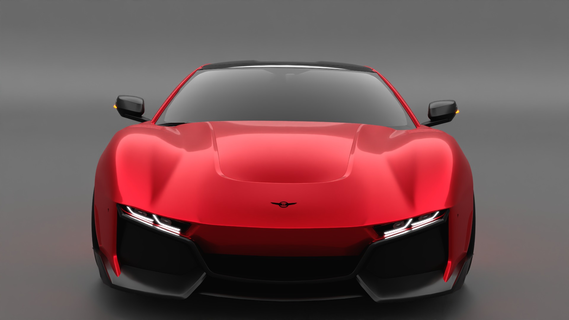 Rezvani Beast 2024 3D model_5