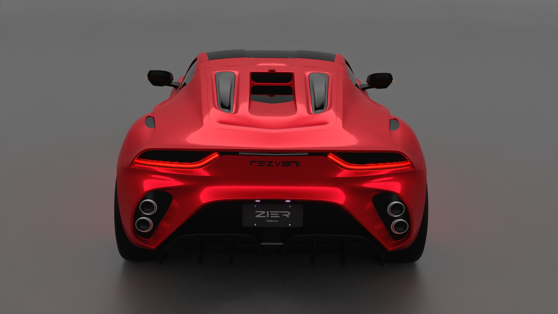 Rezvani Beast 2024 3D model_3
