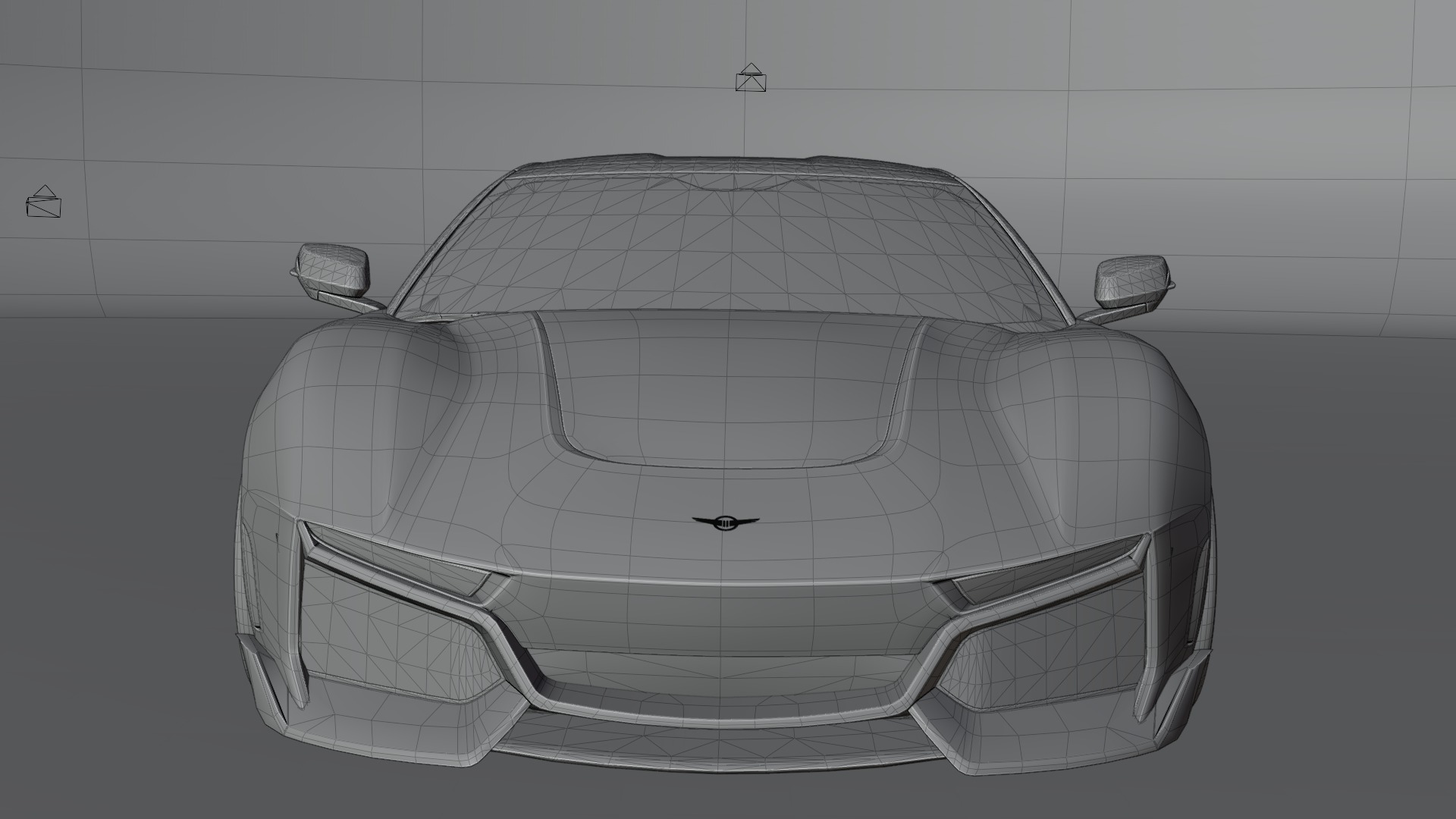 Rezvani Beast 2024 3D model_17