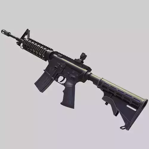 M4 Carbine