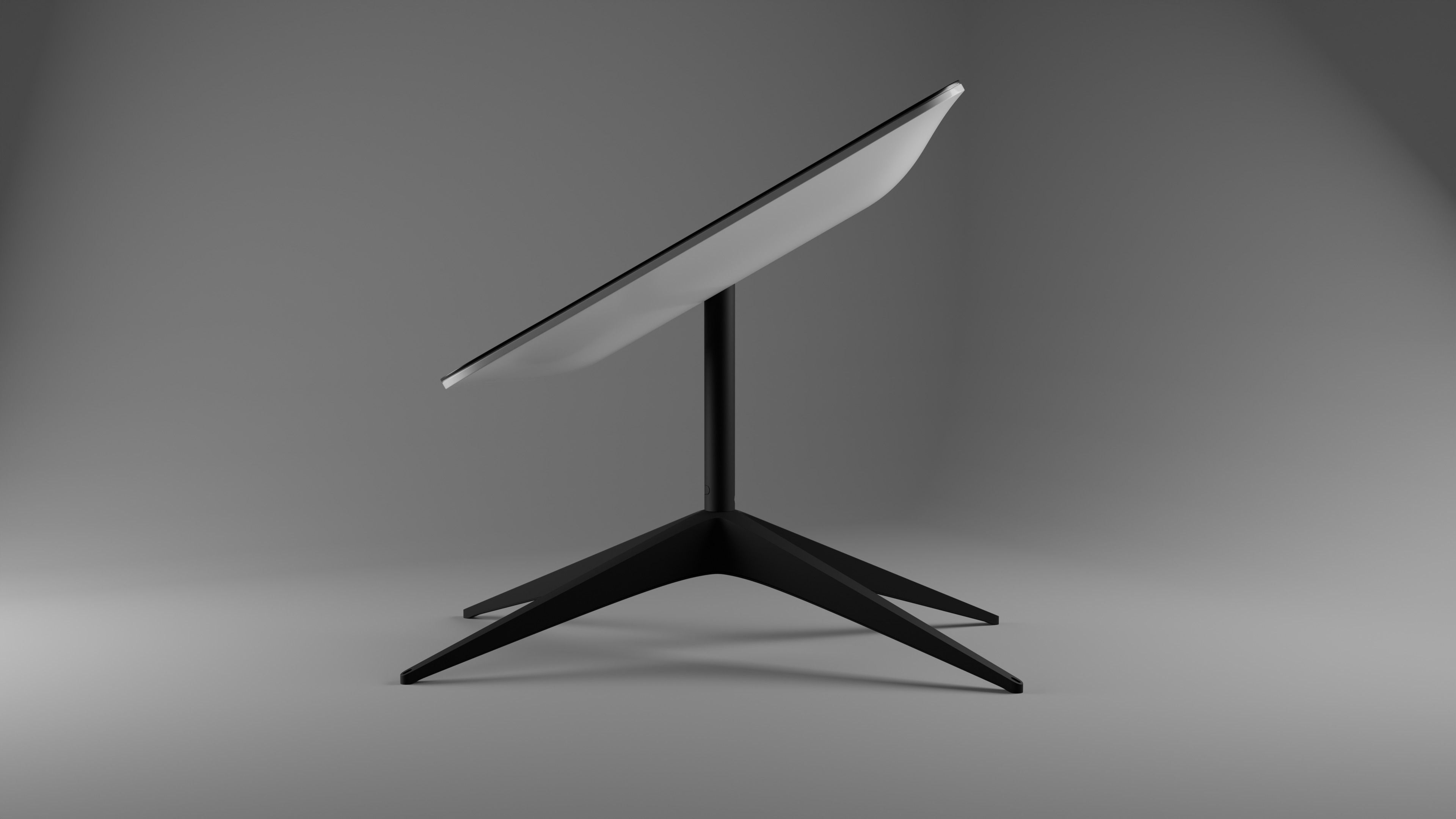 Tesla Starlink SpaceX 3D model_8