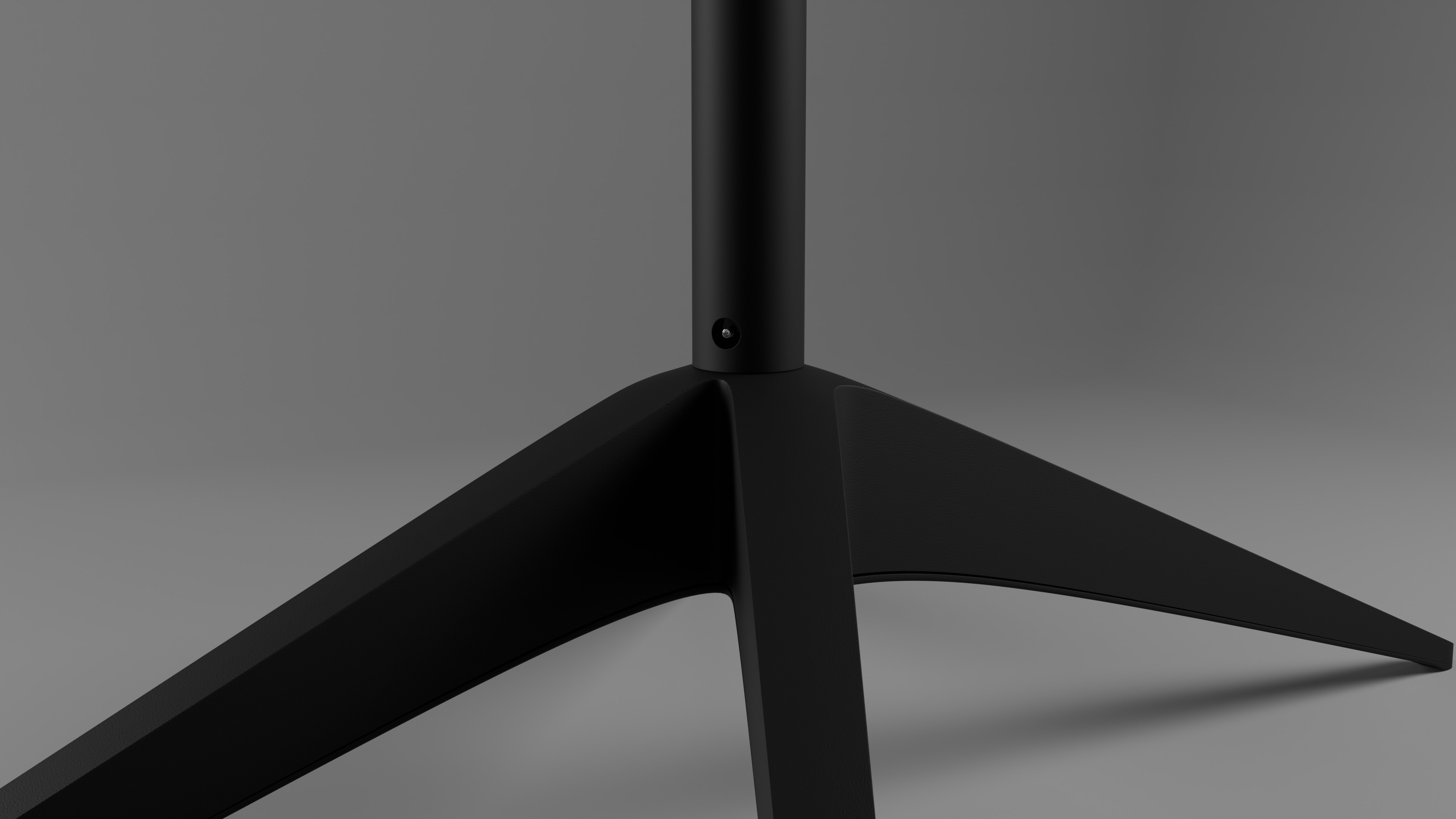 Tesla Starlink SpaceX 3D model_7