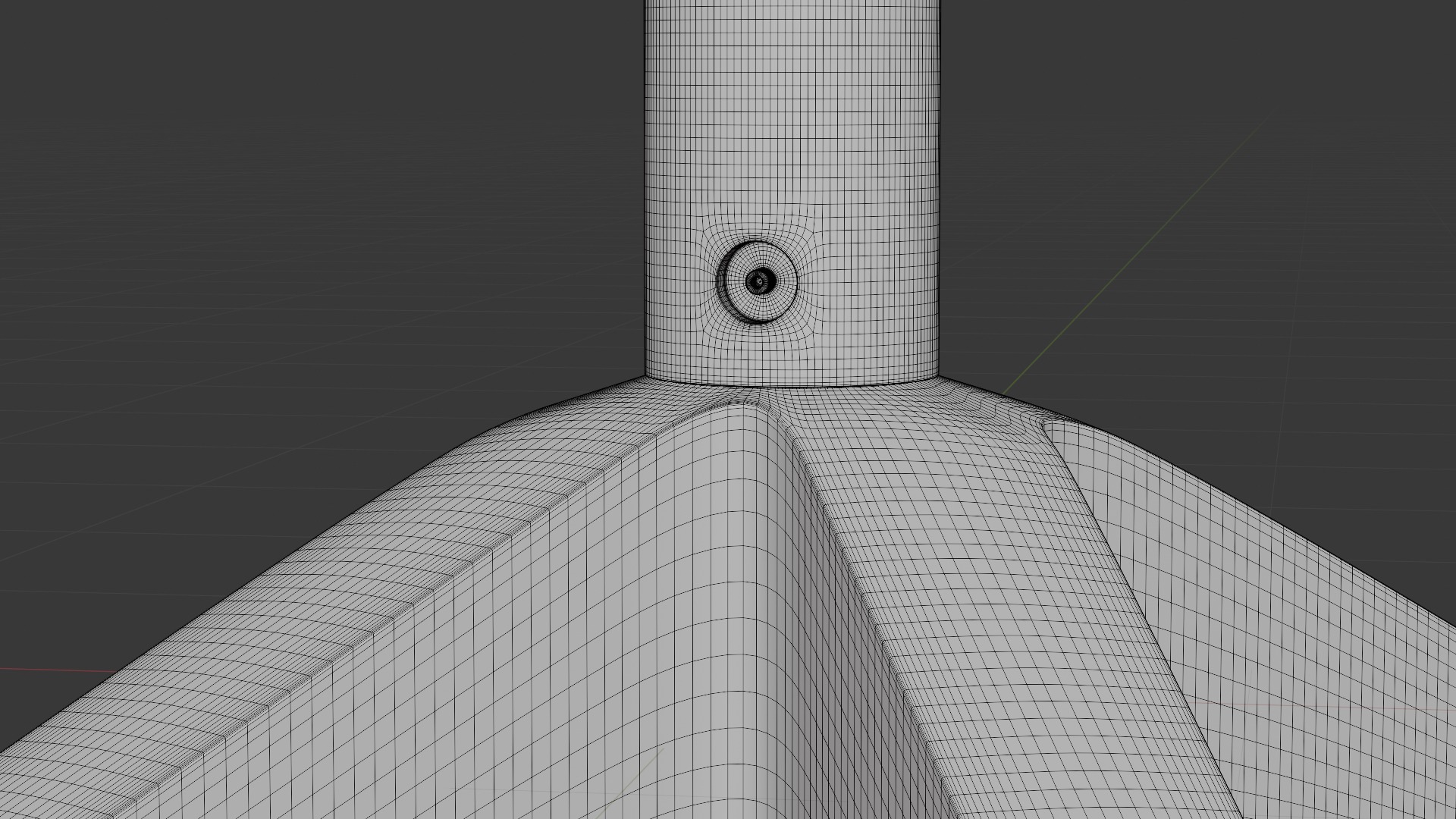 Tesla Starlink SpaceX 3D model_13