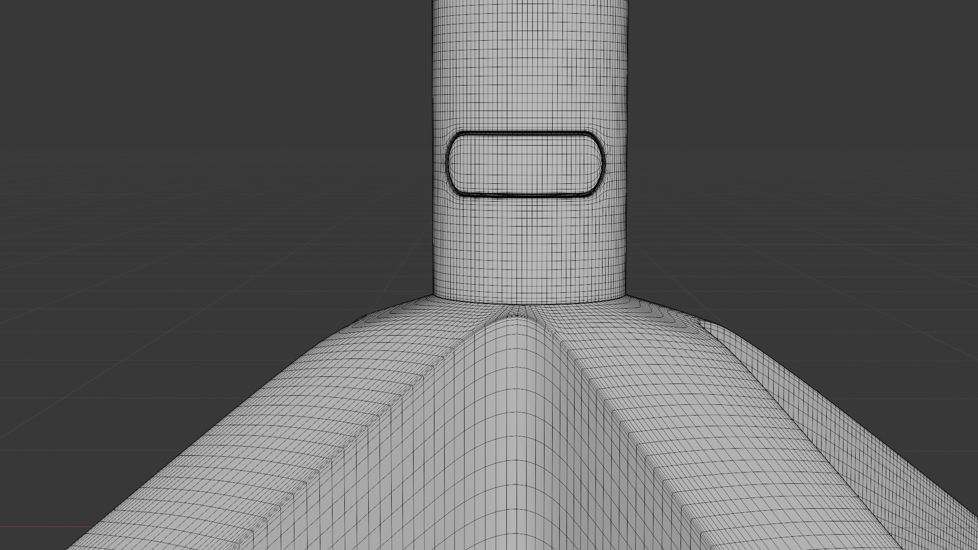 Tesla Starlink SpaceX 3D model_15