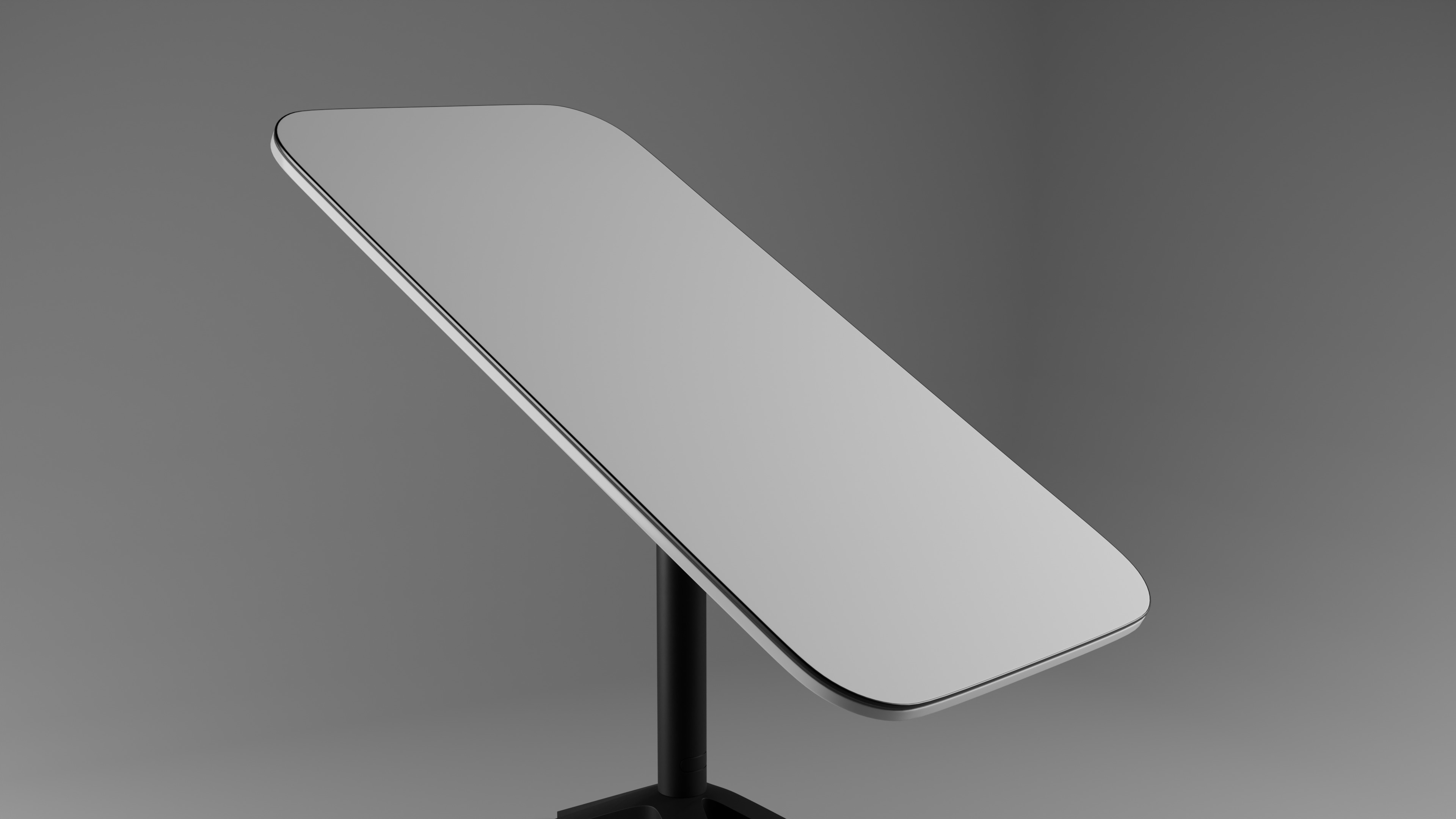 Tesla Starlink SpaceX 3D model_5