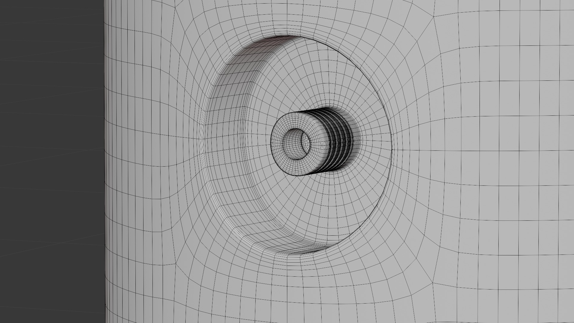 Tesla Starlink SpaceX 3D model_14