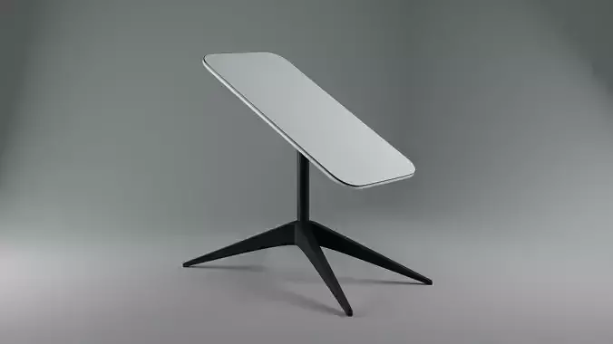 Tesla Starlink SpaceX