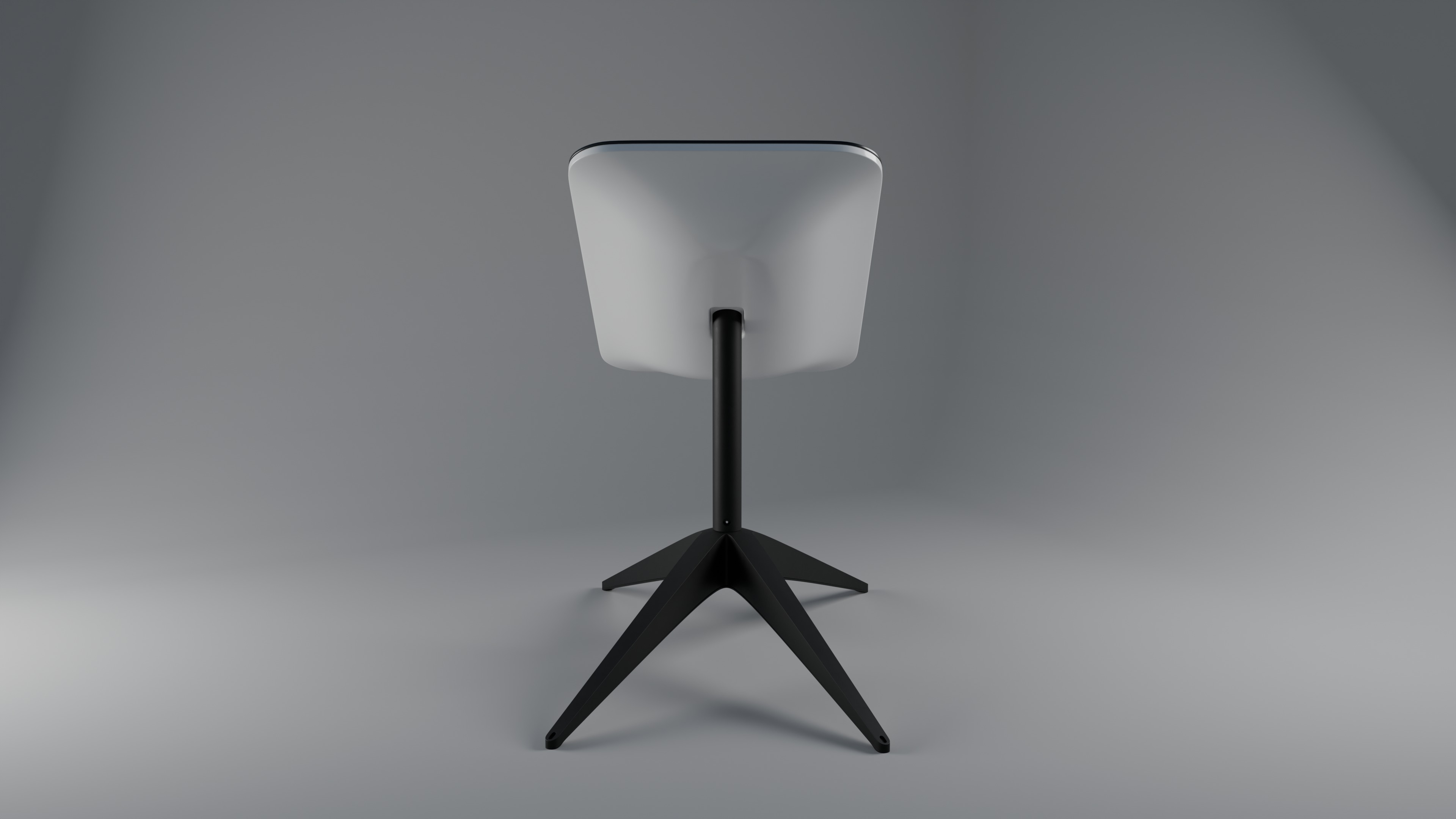 Tesla Starlink SpaceX 3D model_4