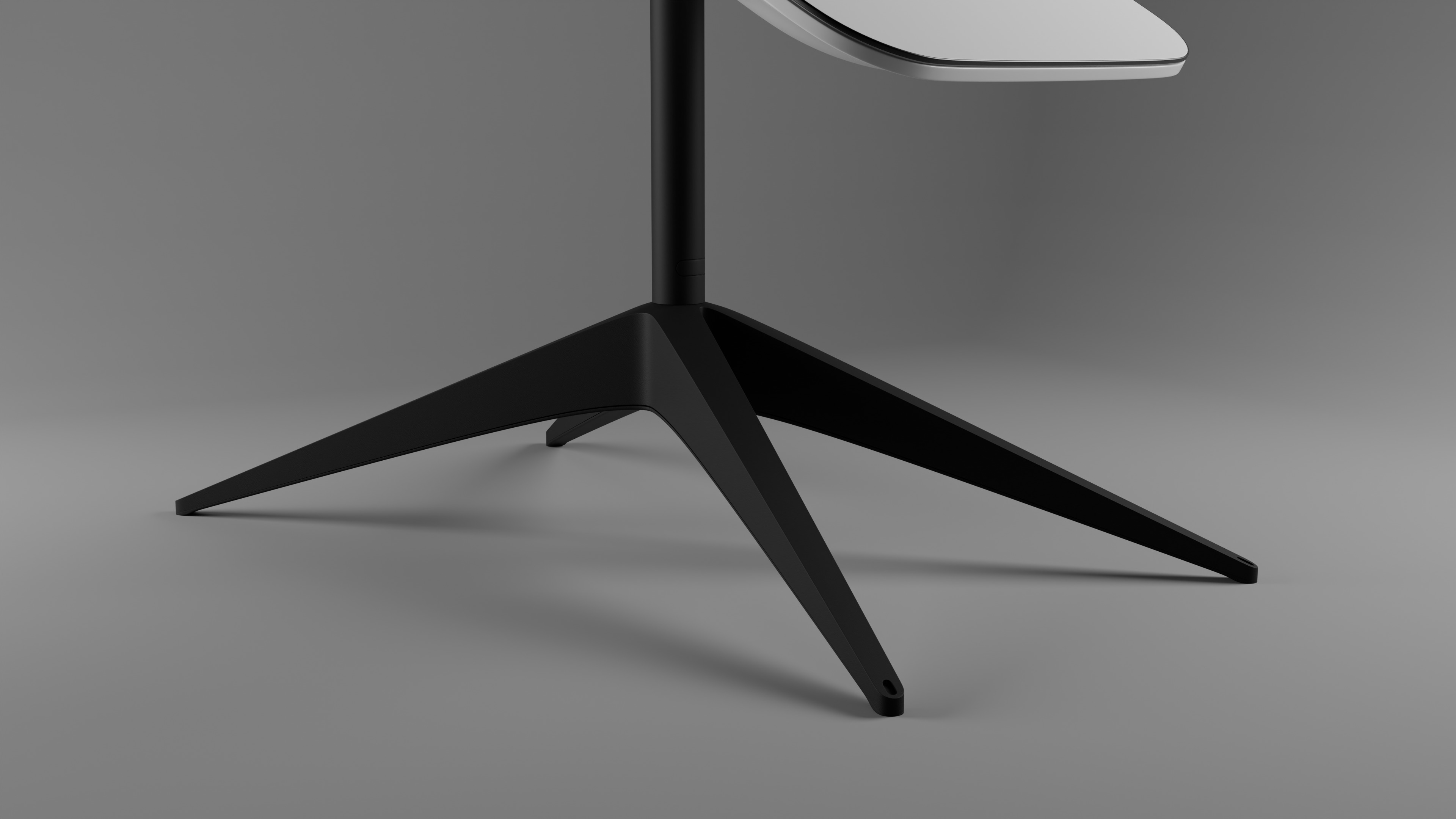 Tesla Starlink SpaceX 3D model_6