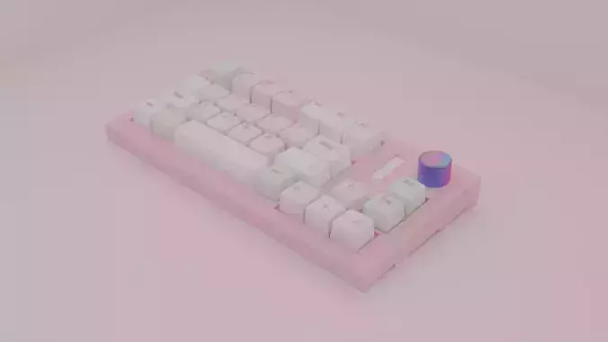 30 percent KeyBoard