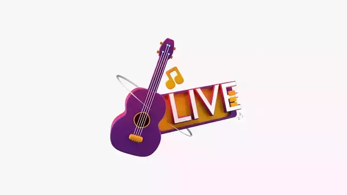 Live Guitar Show