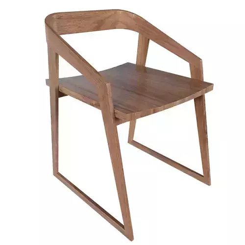 Armchair Mountain Living