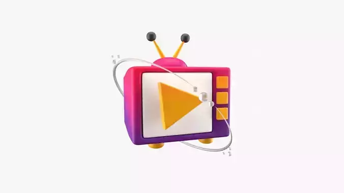 Retro Tv