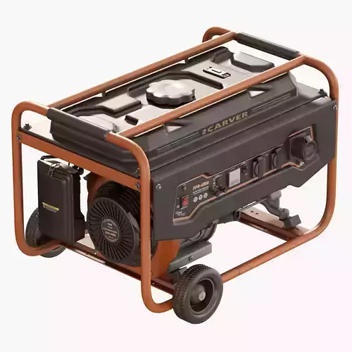 GasolineGenerator n1