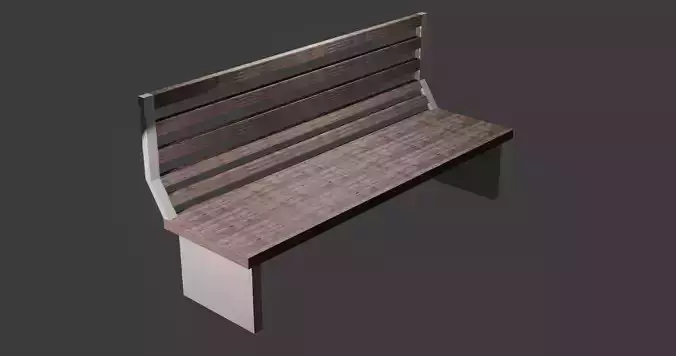 PARKBENCH