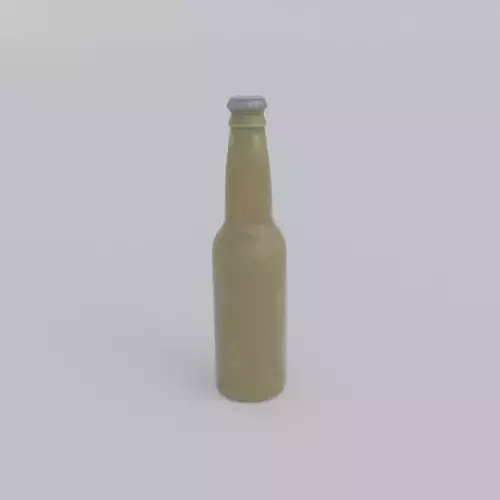 Beer Bottle