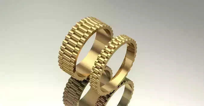 ring band 