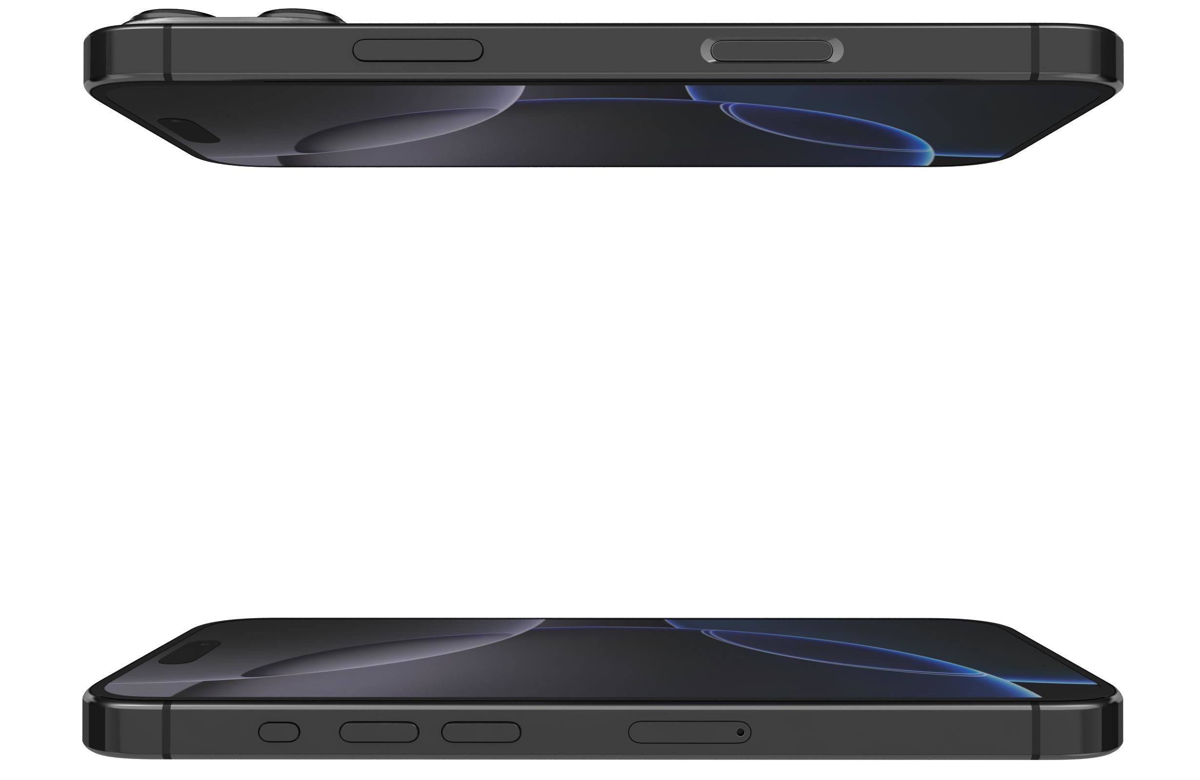 Apple iPhone 16 Pro And 16 Pro Max 3D model_81