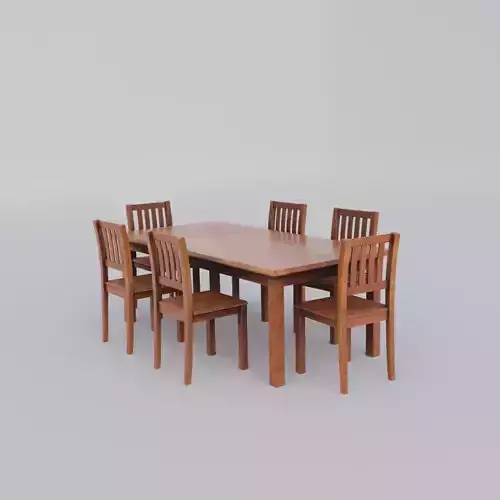 Dining Table Set