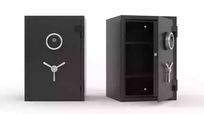 Digital Safe
