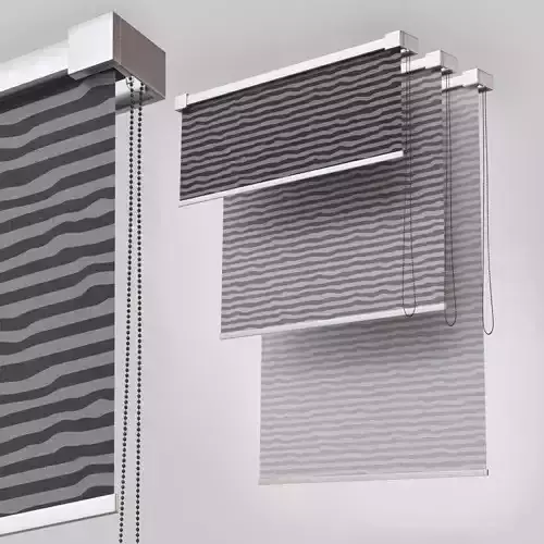 Curtains Blinds Roller blinds 8