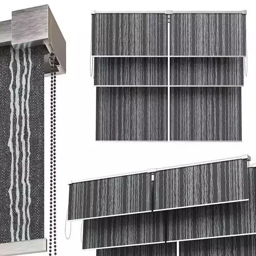 Curtains Blinds Roller blinds 7