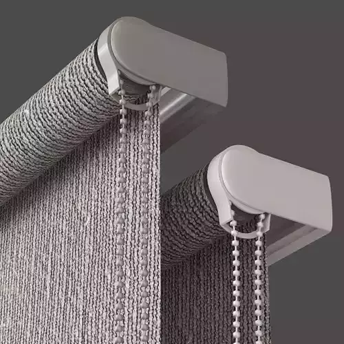 Roller blinds Set 12