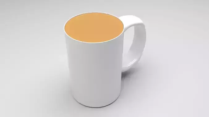 Tea With Milk