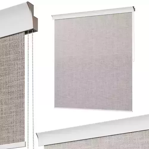 Roller blinds  Set 18