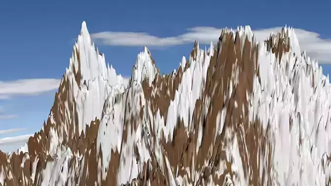 Mountains