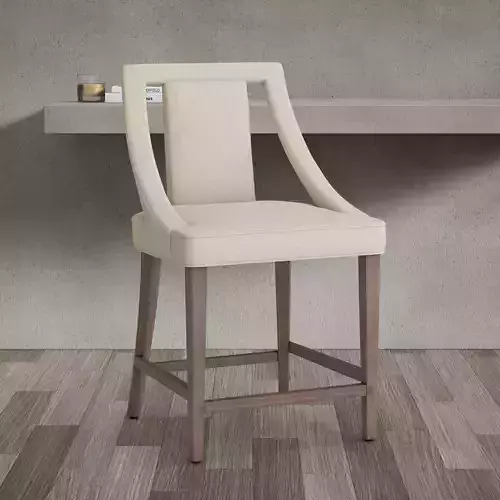 Sussex Counter stool by Williams Sonoma Home