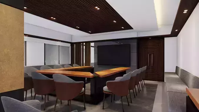 Meeting Room 