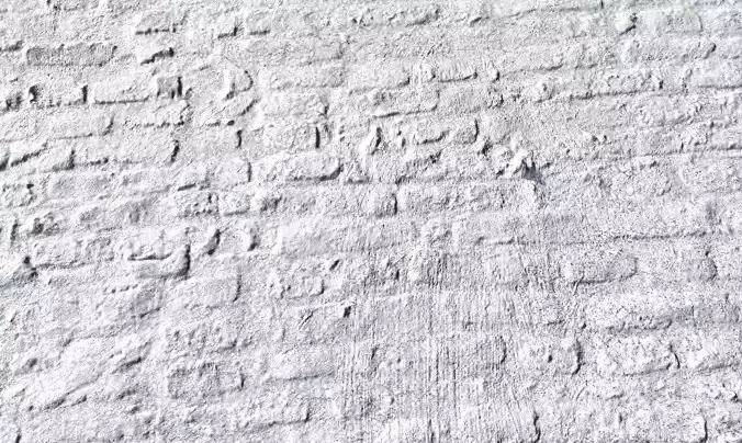 Painted Wall PBR Texture