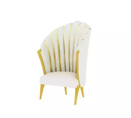 Shell Chair