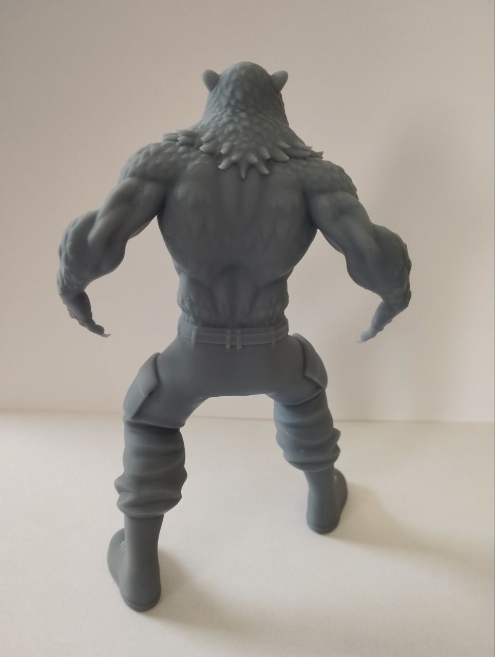 WearBear 3D print model_4