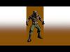 WearBear 3D print model_1