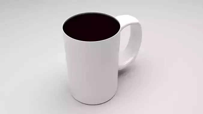Mug of Coffee