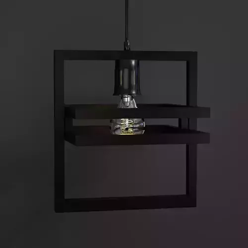 Celling lamp