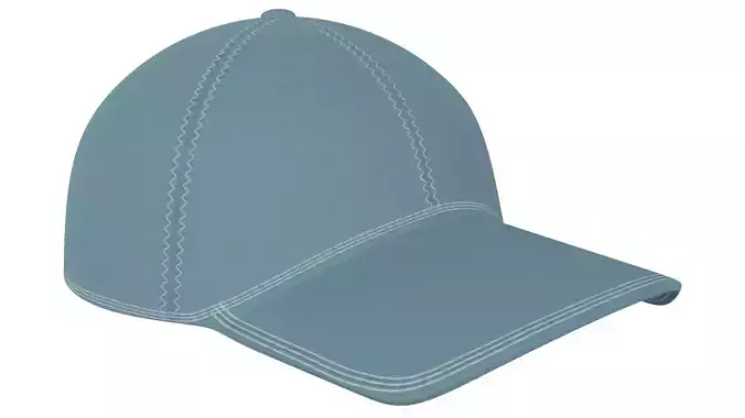 Baseball Hat