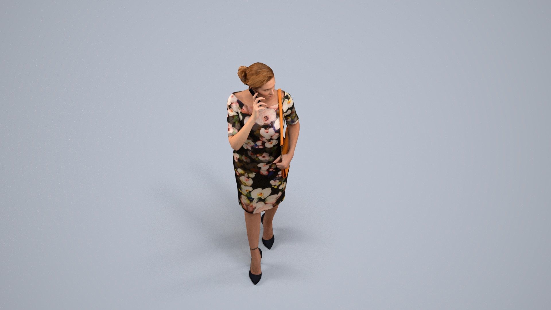 00111Halle006 3D model_4