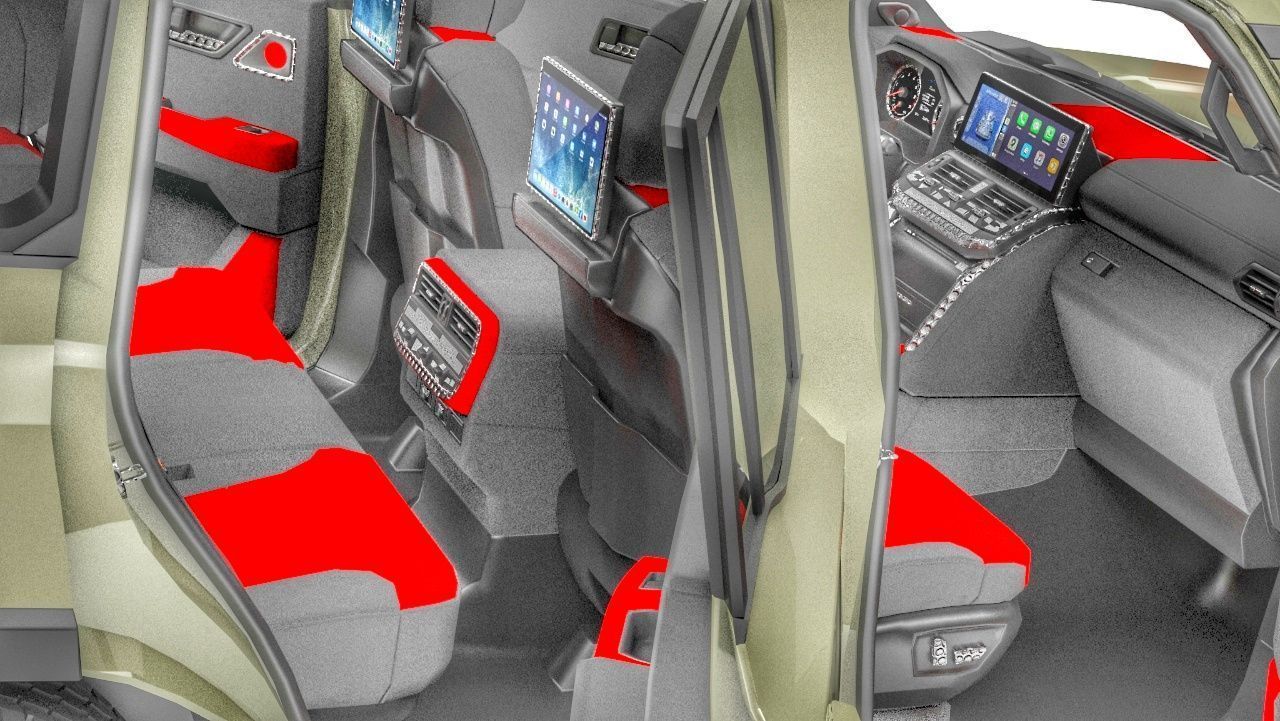 Picture of Seamless Textures - Architextures