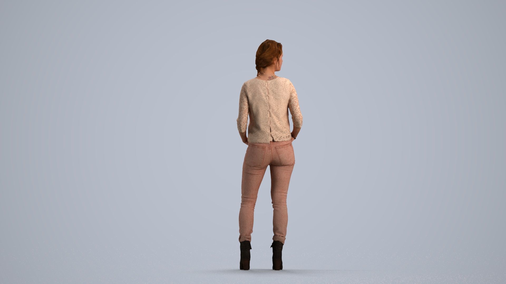 00014Charlotte002 3D model_2