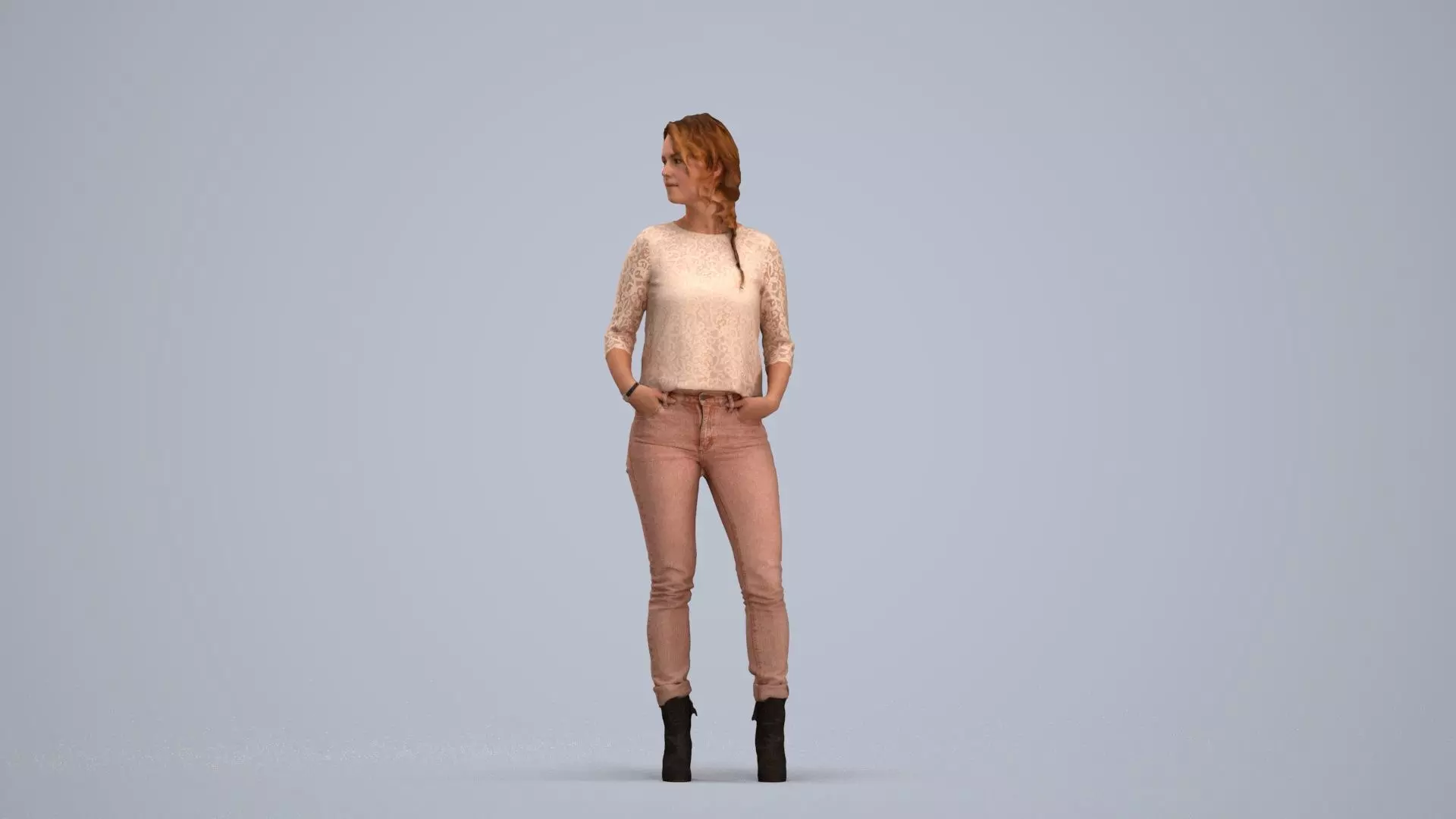 00014Charlotte002 3D model_0