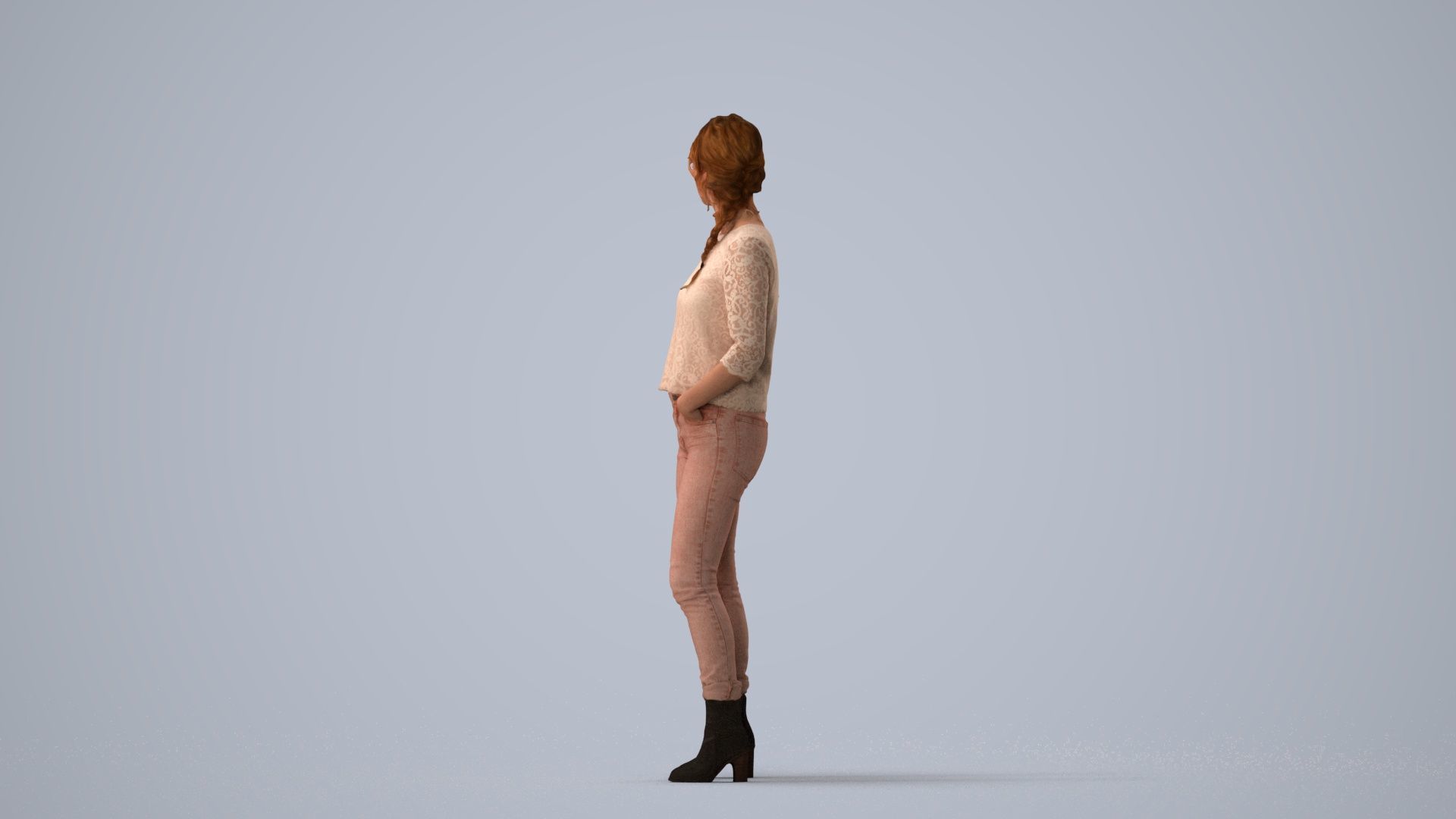 00014Charlotte002 3D model_1