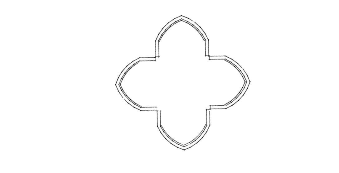 MOSQUE-Mosque 3D model_7