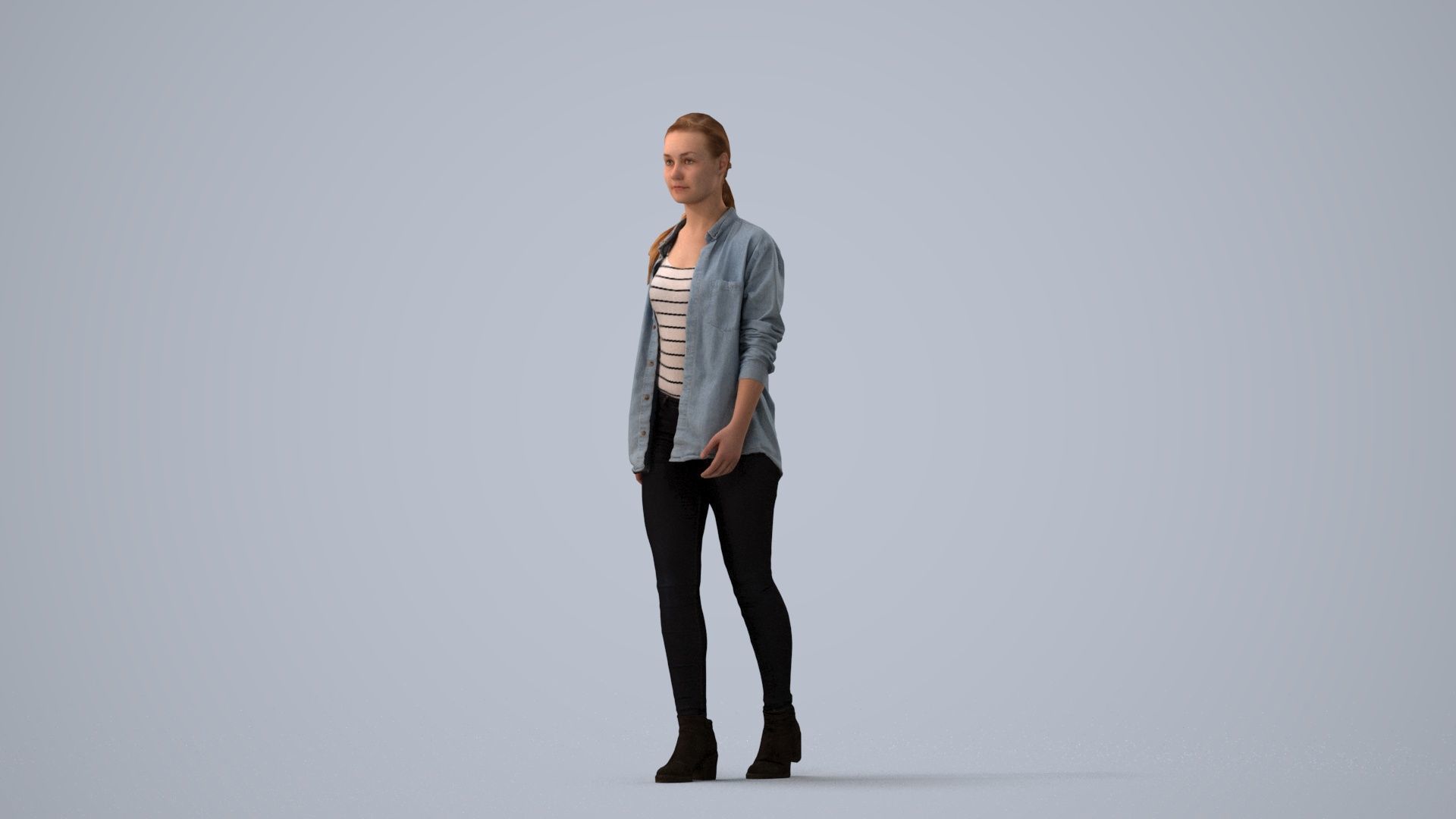 00003Rahel003 3D model_1
