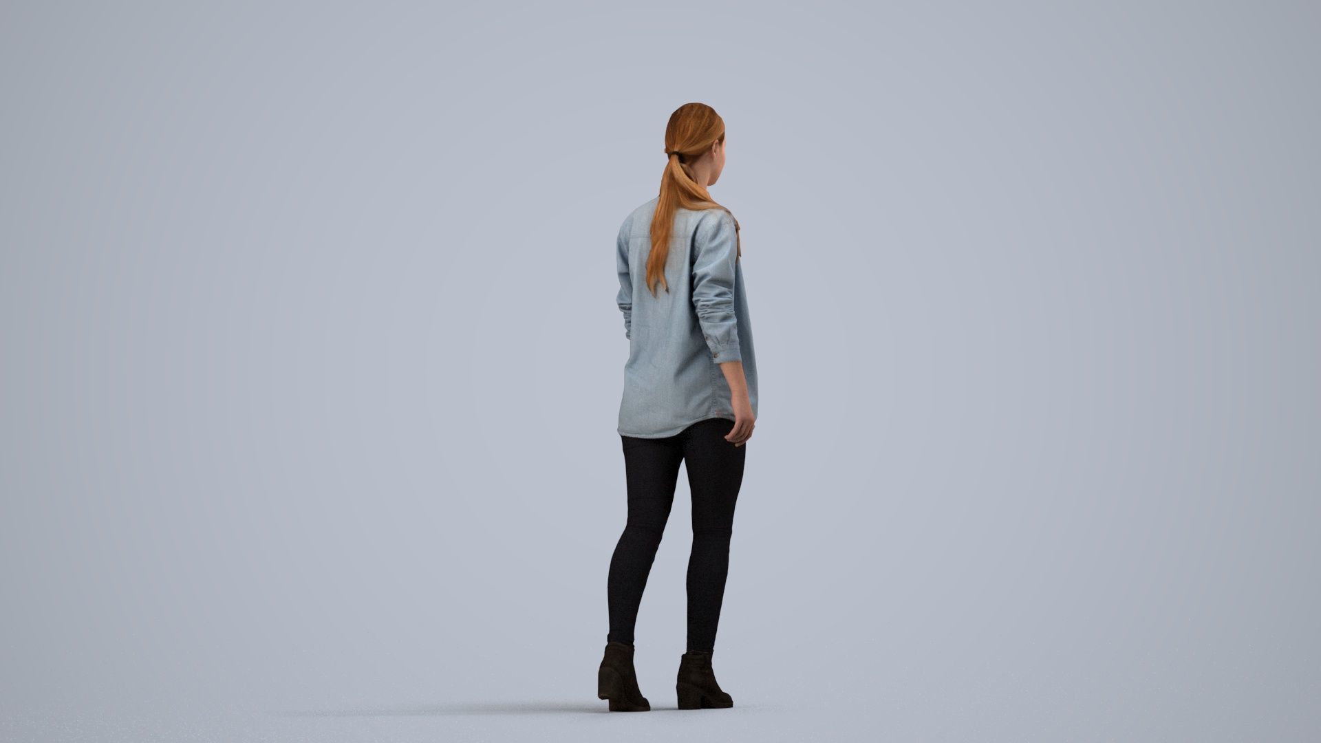 00003Rahel003 3D model_3