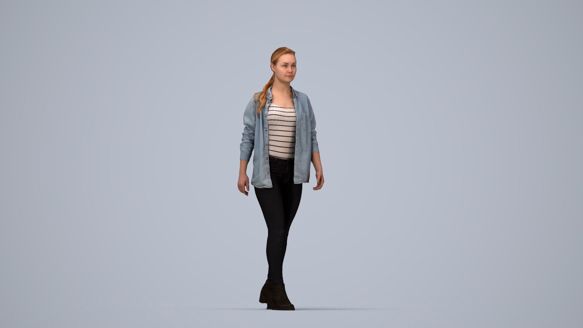 00003Rahel003 3D model_5
