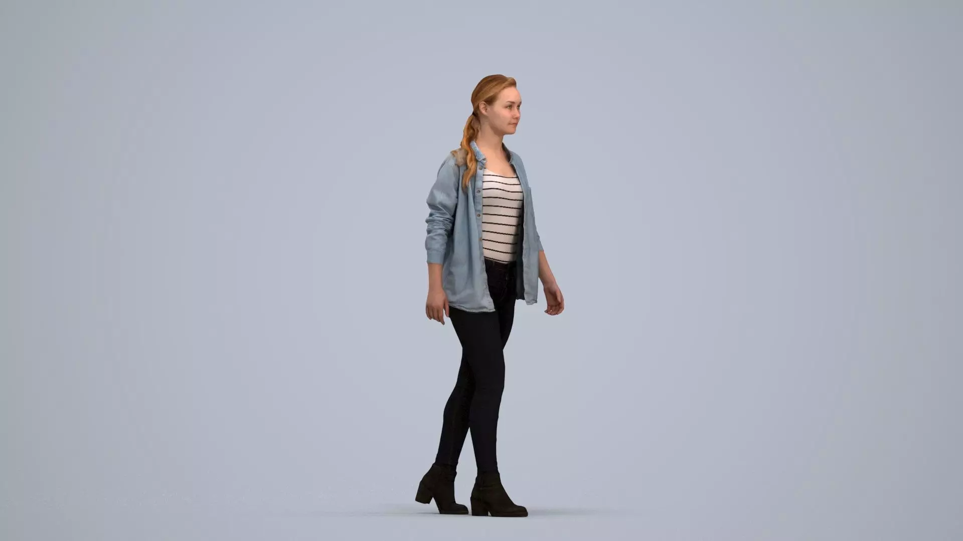 00003Rahel003 3D model_0